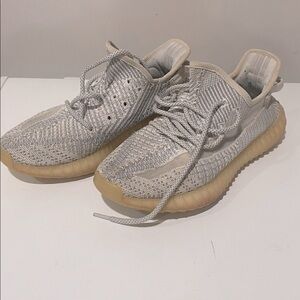 Yeezy Boost 350 V2 Cream White Gum Sole